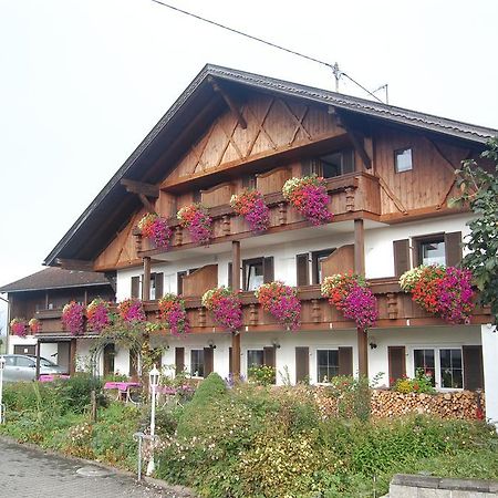 Gaestehaus Stefanie Schwangau Exterior photo