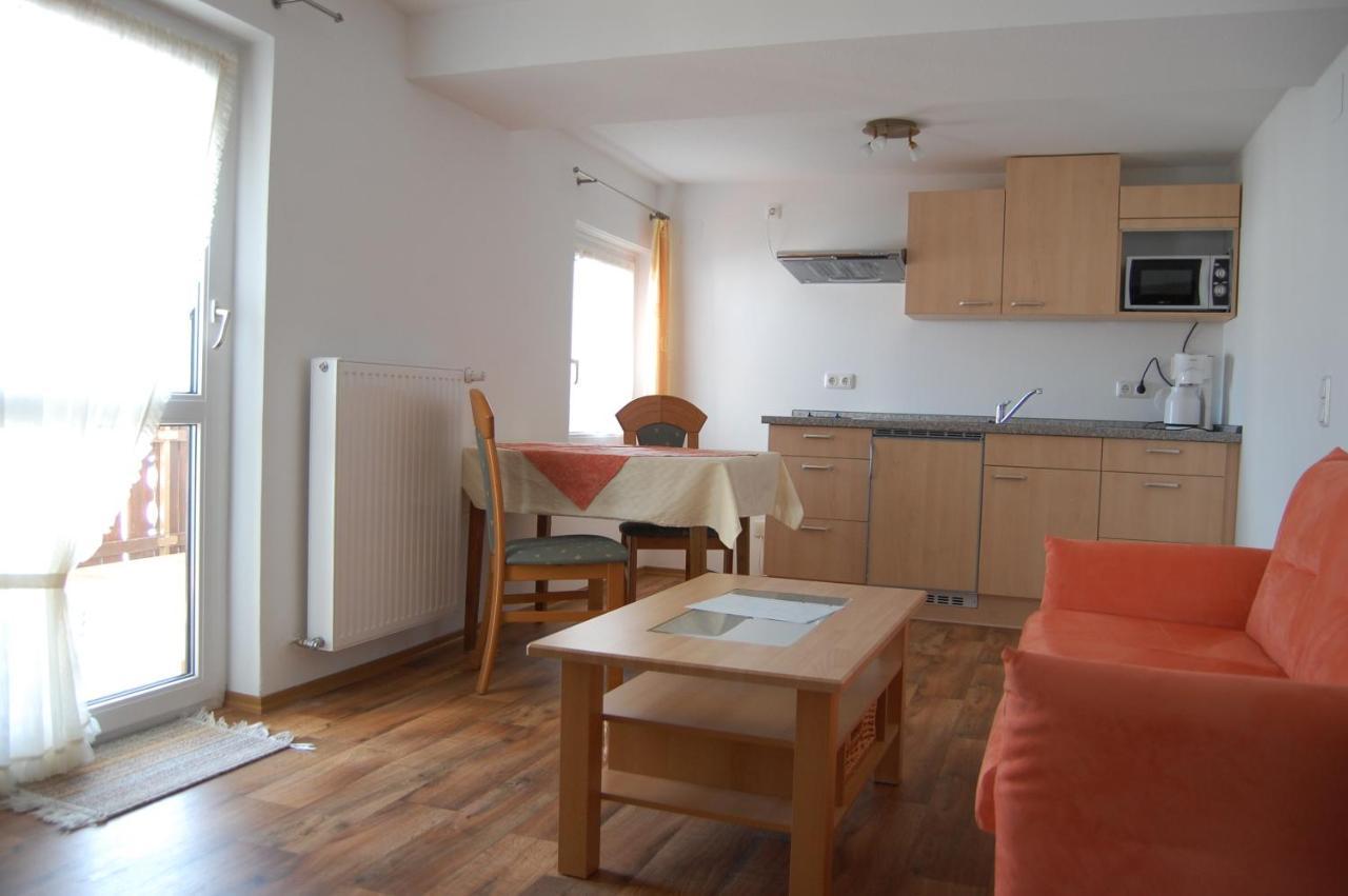 Gaestehaus Stefanie Schwangau Room photo