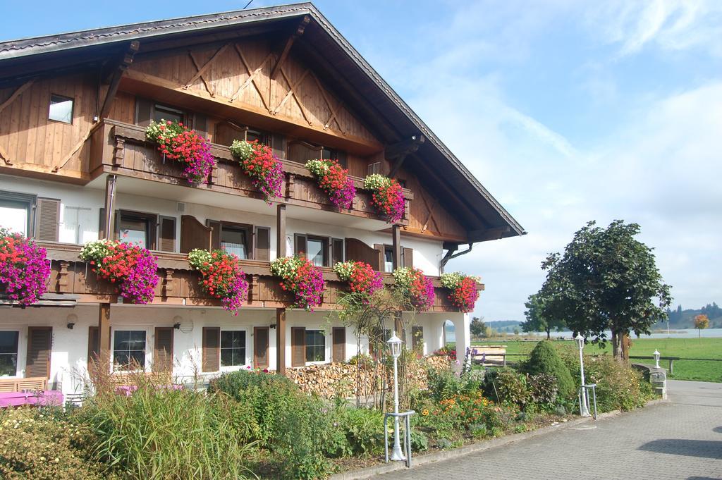 Gaestehaus Stefanie Schwangau Room photo