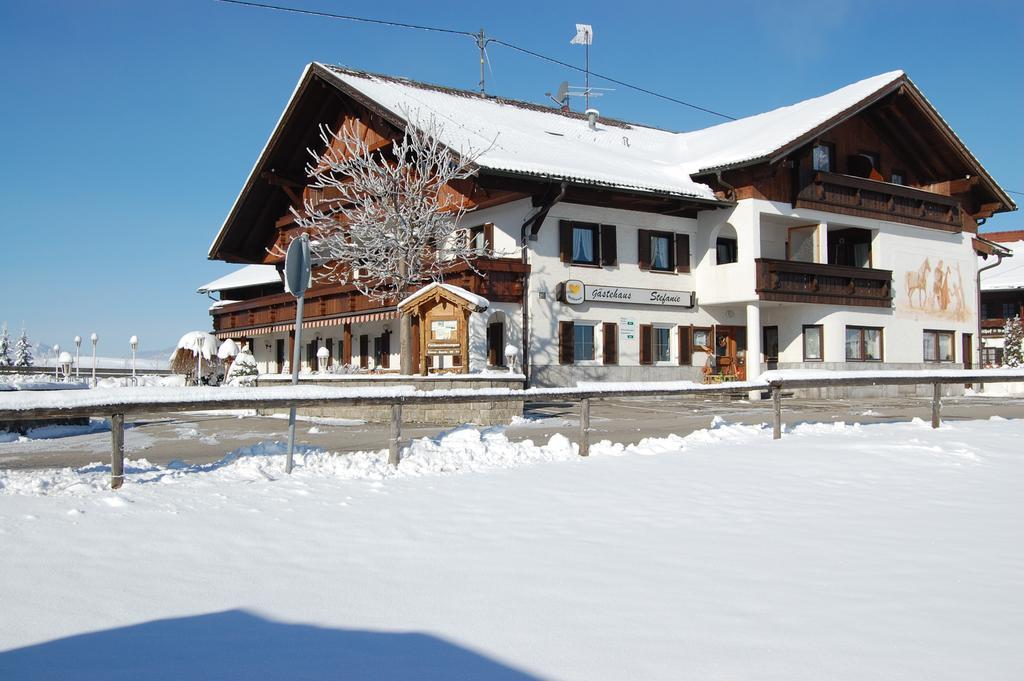 Gaestehaus Stefanie Schwangau Room photo
